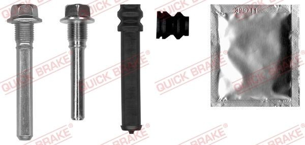 Ремкомплект тормозной системы Quick Brake 1131459X цена, от 6.42 USD